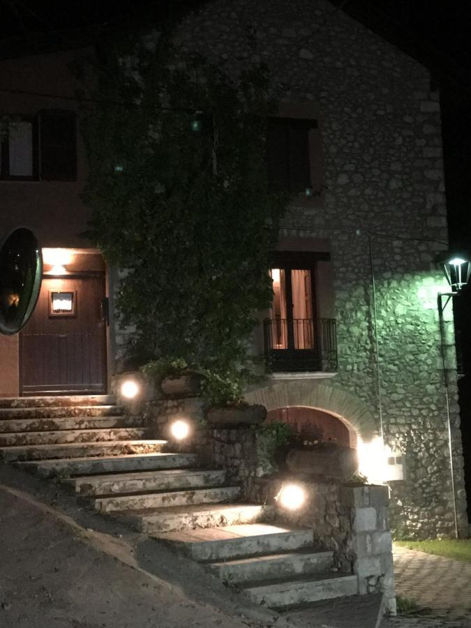 Casa El Moli De Bor A Cerdanya Villa Exterior photo
